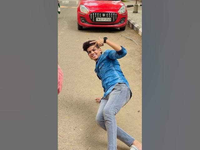 Wait for End😂 it's Worth🤣🤭 #ismail0102 #tamilcomedy #funnyvideos #trending