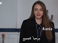 وكان المشاهد هاذي حلمهم او كانت تودعهم