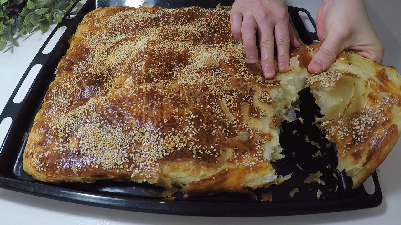 NE KADAR KOLAYMIŞ❗ YILLARCA BOŞUNA UĞRAŞMIŞIZ❗YEPYENİ YÖNTEM❗ PUL PUL DÖKÜLEN ÇÖREK TARİFİ NE KADAR KOLAYMIŞ❗ YILLARCA BOŞUNA UĞRAŞMIŞIZ❗YEPYENİ YÖNTEM❗ PUL PUL DÖKÜLEN ÇÖREK TARİFİ