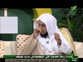قناة الرسالة الفضائية تنبيهات الاحسان