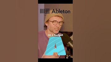 How to sync Ableton and Resolume on a big stage on a small budget…