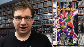 Pandemonium (Sega Saturn) | Pause Mode Ep. 44