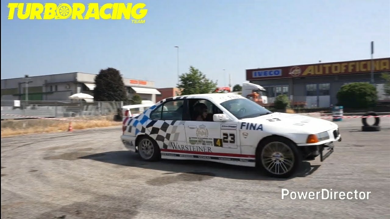 1° BRUGINE MOTOR SHOW (50) 14-15 GIUGNO 2025 DRIFTING 