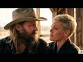 Chris Stapleton I CAN T IMAGINE LIFE WITHOUT YOU Ft P NK 2026 Music Video mp3