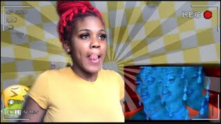 Ayanis -Drip (feat. Mulatto) { } REACTION