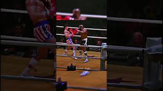 Coldest Moment In Rocky 3 🥶 | Rocky edit 🥊 #rocky #motivation #boxing