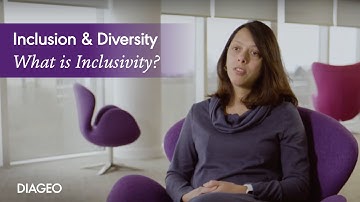 What does inclusion & diversity mean for you? | Diageo