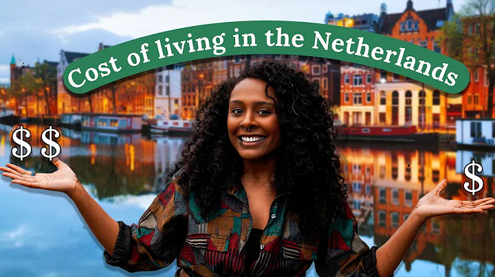 Cost of living in the NETHERLANDS in 2025 | Updates on Housing, Transportation, Groceries + more