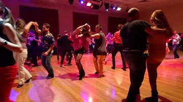 III ЧЕМПИОНАТ УКРАИНЫ ПО БРАЗИЛЬСКОМУ ЗУКУ.Gala Party. Киев 2018