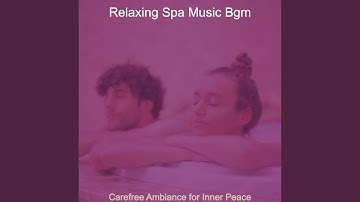 Pulsating Backdrops for Inner Peace