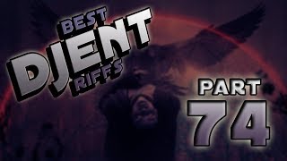 Best Djent Riffs 74