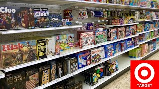 Celebrity TARGET SHOP WITH ME BOARD GAMES PARTY GAMES BRAIN GAMES FAMILY GAMES SHOPPING STORE WALK THROUGH Profile