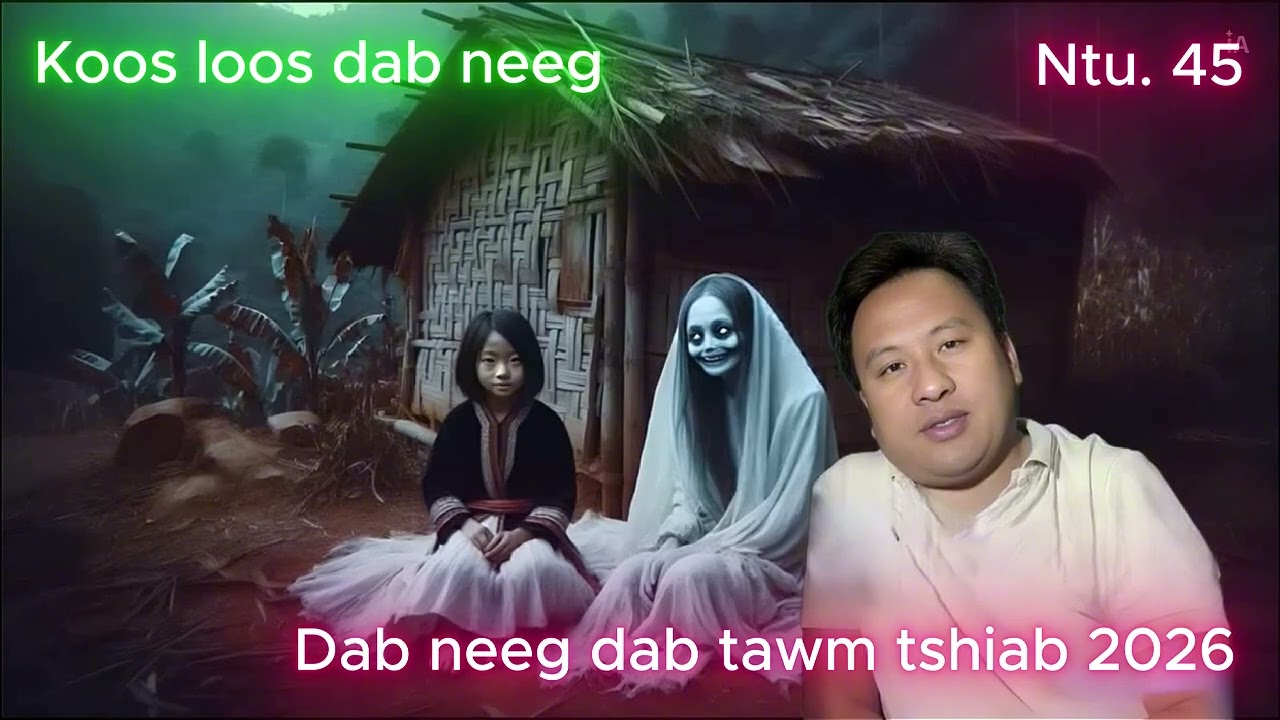 Koos loos dab neeg Ntu 45