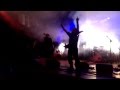 SUSPERIA - Devil May Care @ Metal Crowd - Belarus 2014