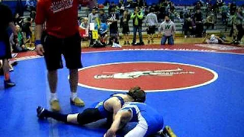 Roy Pittman Tourn Final match - 3-17-12.MOV