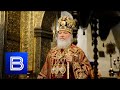 Patriarch Kirill Warns That US Agents Working Overtime to Create Schism in Orthodox Church!