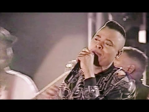 Intgralit King Kester Emeneya  Victoria Eleison   Live in Paris salle LSC 1995 HD