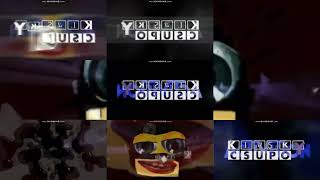 Activision Csupo 2000 Has A Sparta Gamma Remix