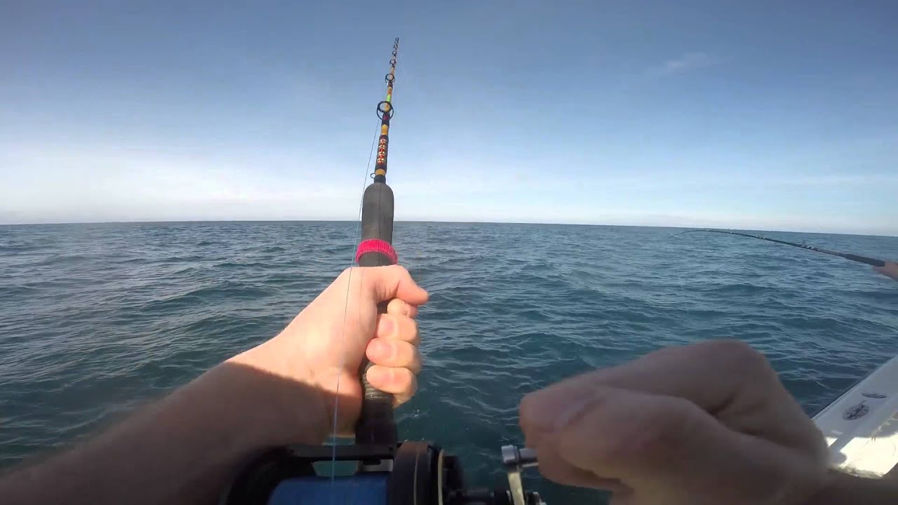 Marco Island Fishing YouTube