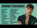 Los mejores exitos de dennis fernando