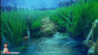 ស្នេហាមួយកាលវ័យវិទ្យាល័យ EPS7 #CopyFormWindRipple