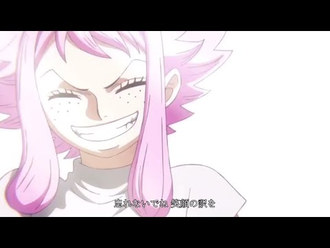 【MAD】ONE PIECE エッグヘッド編特別OP FLOW『Sign』
