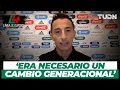 ¿Está listo? Andrés Guardado revela quién podría ser el NUEVO CAPITÁN de la Selección | TUDN