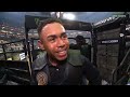 Keyshawn Whitehorse rides Kung Fu Panda for 87.65 Points | PBR UTB Highlight