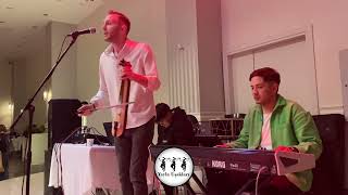 Gökhan Sağgül & Emirhan Türkmen - Samsun Ağasar Düğünü Sallama Horon 1