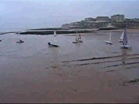 Broadstairs Yachts