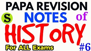 Eng-Full history gk | ias psc ssc uppsc bpsc mpsc upsc state pcs ctet rrb sarkari exam job result 6