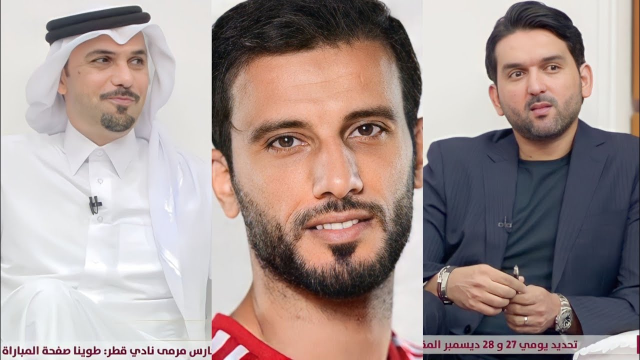 أراء محللين برنامج المجلس على أستبعاد عمر السومة من قائمة المنتخب السوري FHD