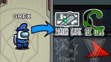 What if Innersloth added new 