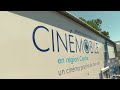 Cinma  reprise du cinmobile  fayauxloges dans le loiret