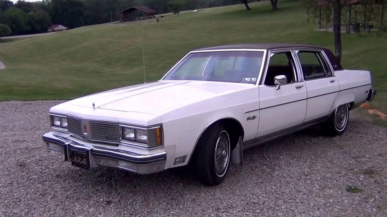 Owning a Classic Car at 25? - YouTube