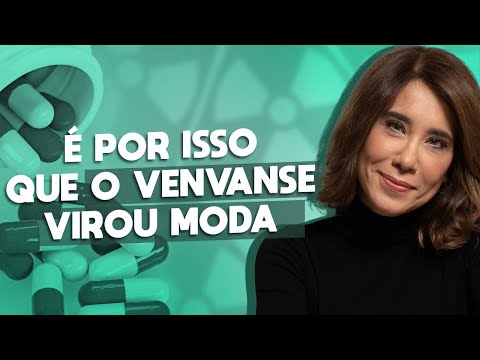 Venvanse Precisa De Receita