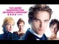 Bel ami robert pattinson  bande annonce vf