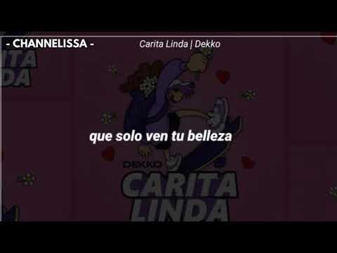 DEKKO - CARITA