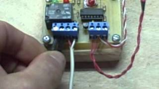Basic Differential Controller