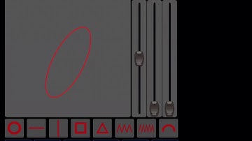 new pan tilt fx editor