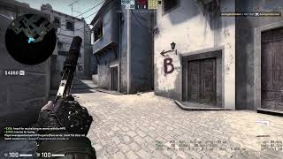 Averageindividual Cheating Cs Go Server Kicks Cheater