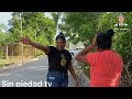 Nunca trates mal a un vecino son la familia más cerca cuando lo necesitas #DiosEsBueno
