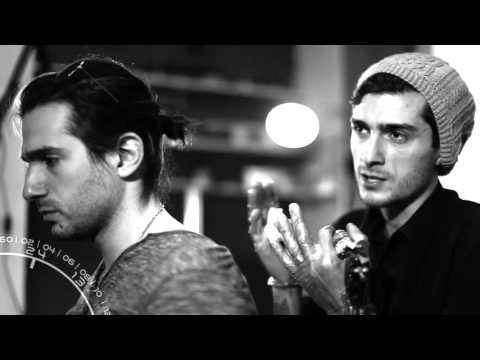 1 წუთი მაესტროზე – ლაშა ჩხაიძე – თბილისი