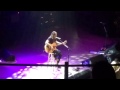 Alterbridge &quot;Watch Over You&quot; - Myles Kennedy Acoustic