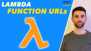 How to Use AWS Lambda Function URLs
