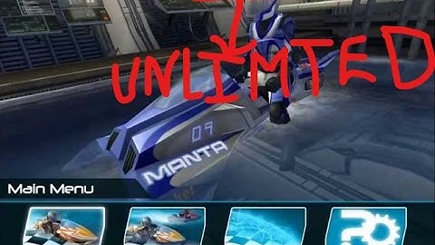 How To Hack Riptide Gp2 To Easy