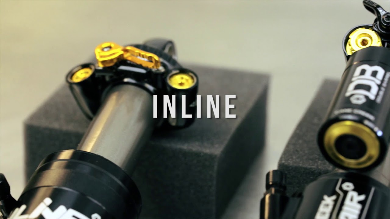 Cane Creek Air Volume Reduction