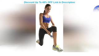 Most Awesome Product GoFit Massage Polar Roller - Portable Fitness Cold Rolling Ball, Massage Thera