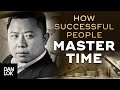 This Is How Successful People Manage Their Time