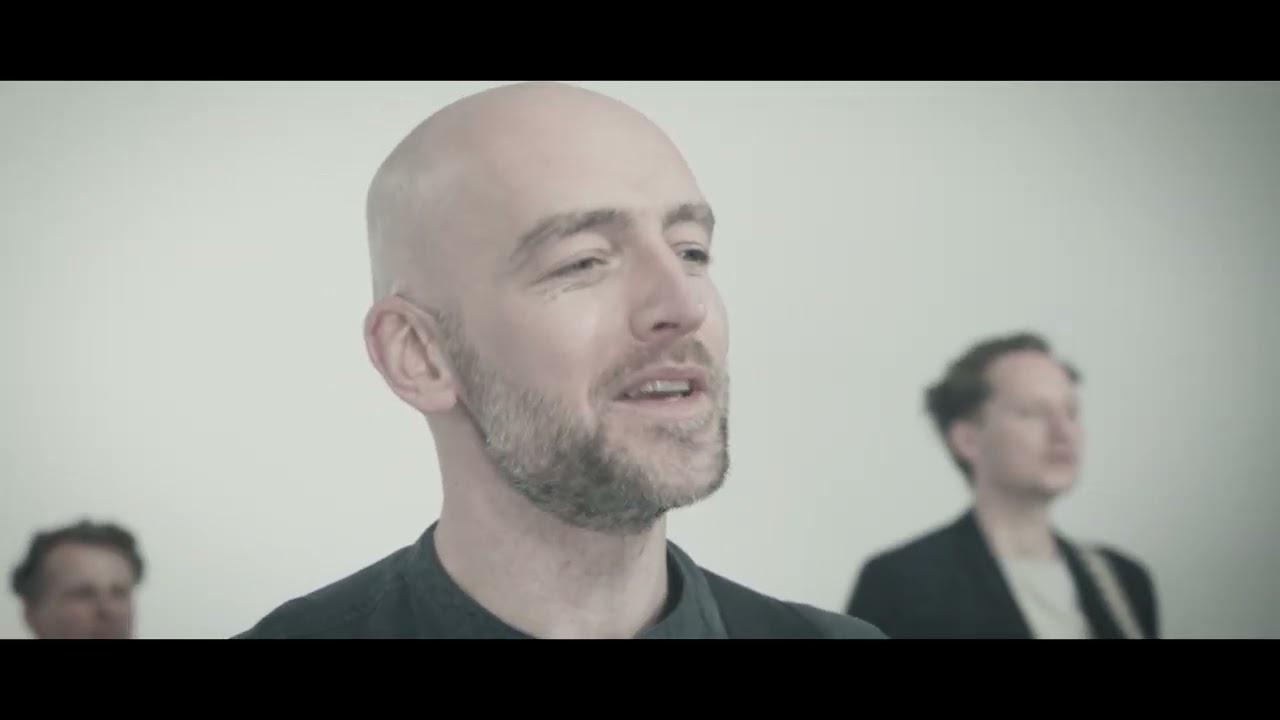 CIRCLES | twist and shout